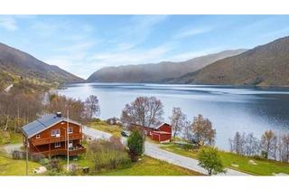 Einfamilienhaus kaufen in 38176 Wendeburg, Wendeburg - Einfamilienhaus in Süd-Norwegen