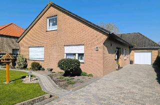 Einfamilienhaus kaufen in 26844 Jemgum, Jemgum - Einfamilienhaus in Ditzum