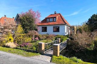 Einfamilienhaus kaufen in 26954 Nordenham, Nordenham - Einfamilienhaus in Blexen