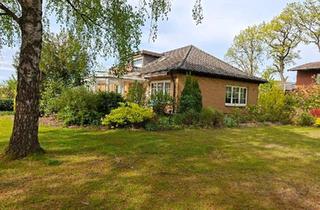 Einfamilienhaus kaufen in 29393 Groß Oesingen, Groß Oesingen - Einfamilienhaus im Bungalow Stil
