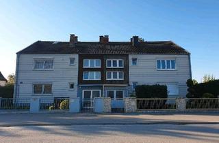 Wohnung kaufen in 85049 Ingolstadt, Ingolstadt - PROVISIONSFREI 3ZKB Erdgeschosswohnung mit Gartenanteil