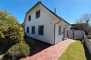 Einfamilienhaus kaufen in 27607 Geestland, Geestland - Einfamilienhaus mit Garage