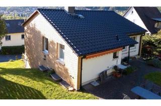 Mehrfamilienhaus kaufen in 34346 Hann. Münden, Hann. Münden - Zweifamilienhaus mit traumhafter Aussicht
