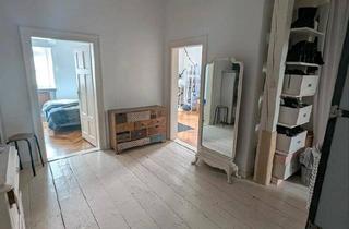 Wohnung kaufen in 81371 München, München - Altbauperle im Innenhof
