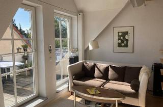 Wohnung kaufen in 86391 Stadtbergen, Stadtbergen - Provisionsfrei, 3-Zimmer Maisonette Wohnung in Stadtbergen