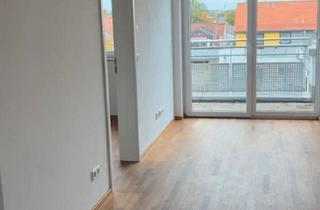 Wohnung kaufen in 83026 Rosenheim, Rosenheim - Topmoderne, barrierefreie 2-Zimmer-Wohnung in akkraktiven Lage