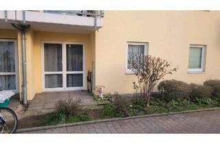 Wohnung kaufen in 90763 Fürth, Fürth - Verkaufe 1-Zimmer-Whg in Fürth Südstadt