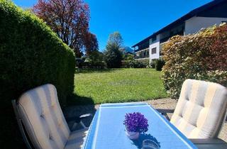 Wohnung kaufen in 87561 Oberstdorf, Oberstdorf - Traumhafte Wohnung mitten in Oberstdorf