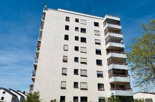 Wohnung kaufen in 89349 Burtenbach, Burtenbach - 3-Zimmer Wohnung in Günzburg