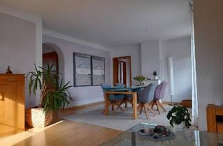 Wohnung kaufen in 95463 Bindlach, Bindlach - Helle 3 12 Zimmer-Dachgeschoss-Wohnung mit Loggia in Bindlach