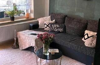 Wohnung kaufen in 95679 Waldershof, Waldershof - Kapitalanlage oder Eigenheim - gepflegte ETW in guter Lage