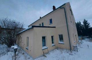 Einfamilienhaus kaufen in 02794 Leutersdorf, Leutersdorf - Einfamilienhaus zum Fertigstellen mit Potenzial