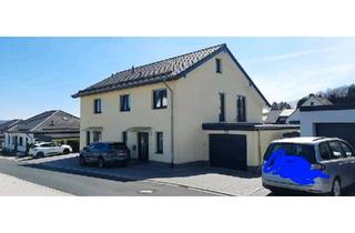 Haus kaufen in 59929 Brilon, Brilon - Haus mit Einliegerwohnung zu verkaufen