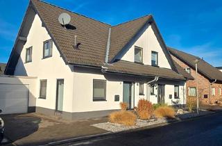 Doppelhaushälfte kaufen in 46446 Emmerich, Emmerich am Rhein - Haus Dopelhaushälfte in Emmerich am Rhein Hüthum NOCH OHNE MAKLER