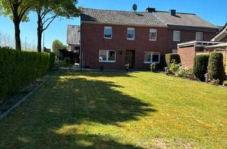 Doppelhaushälfte kaufen in 41334 Nettetal, Nettetal - Doppelhaushälfte
