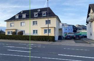 Doppelhaushälfte kaufen in 42897 Remscheid, Remscheid - Modernisiertes Familienhaus in Toplage Lennep