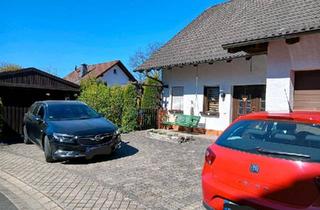 Einfamilienhaus kaufen in 57413 Finnentrop, Finnentrop - Einfamilienhaus