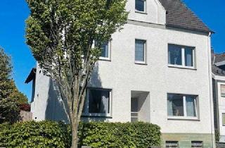 Haus kaufen in 59505 Bad Sassendorf, Bad Sassendorf - Von privat - ohne Käuferprovision - Zweifamilienhaus
