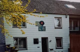 Doppelhaushälfte kaufen in 52074 Aachen, Aachen - DHH Haus in beliebter Wohnlage Aachen Hörn Melaten RWTH Uniklinik