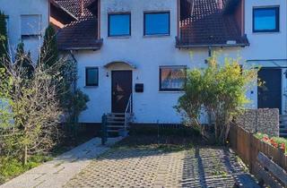 Haus kaufen in 34246 Vellmar, Vellmar - Modernes Reihenmittelhaus in ruhiger Lage mit Garten, Garage