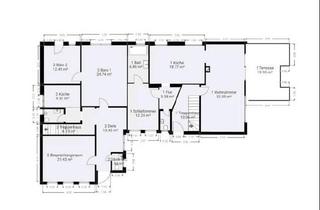 Einfamilienhaus kaufen in 63263 Neu-Isenburg, Neu-Isenburg - Arbeiten und Wohnen Mehrgenerationen Haus 4 Einheiten Von Privat