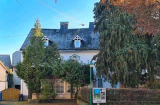 Haus kaufen in 65614 Beselich, Beselich - Historisches Anwesen mit vielen Nutzungsoptionen in Schupbach