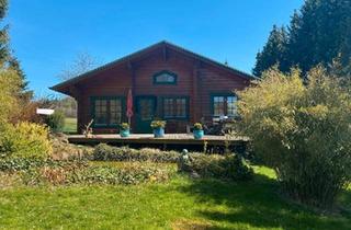Einfamilienhaus kaufen in 36251 Bad Hersfeld, Bad Hersfeld - Idyllisches Einfamilienhaus