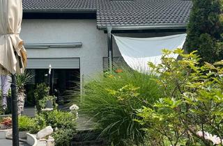 Doppelhaushälfte kaufen in 65428 Rüsselsheim, Rüsselsheim am Main - Von privat - Sehr große Doppelhaushälfte mit Einliegerwohnung