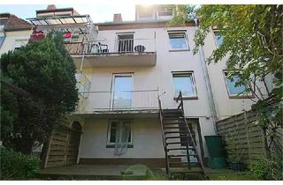 Haus kaufen in 61348 Bad Homburg, Bad Homburg vor der Höhe - Solide Kapitalanlage: 3-Familienhaus in 61348 Bad Homburg