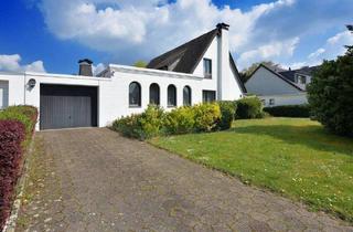 Einfamilienhaus kaufen in 47441 Moers, Moers - Ein tolles Haus in wirklich bester Wohnlage