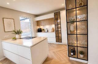 Einfamilienhaus kaufen in 64331 Weiterstadt, Weiterstadt - Exklusiver Neubau 2025 | 200m2 | KNX | A+ | Ohne Makler