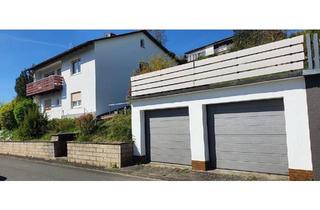 Einfamilienhaus kaufen in 35649 Bischoffen, Bischoffen - Einfamilienhaus mit Einliegerwohnung im Naherholungsgebiet