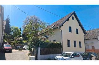 Einfamilienhaus kaufen in 61273 Wehrheim, Wehrheim - Gepflegtes Einfamilienhaus mit Hof, Garage, Terrasse und Garten
