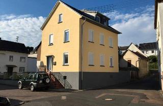 Einfamilienhaus kaufen in 65594 Runkel, Runkel - Schönes geräumiges Einfamilienhaus in RunkelSteeden zu verkaufen