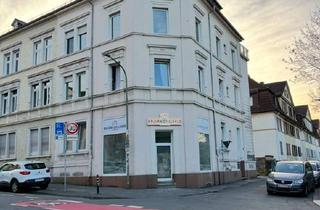 Mehrfamilienhaus kaufen in 35390 Gießen, Gießen - Kapitalanlage- Bestlage von Gießen vollvermietet & renditestark
