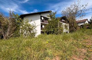 Mehrfamilienhaus kaufen in 35638 Leun, Leun - Renditeobjekt Mehrfamilienhaus zu verkaufen in Leun Bissenberg