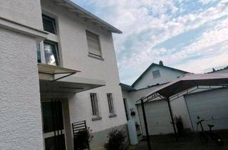 Mehrfamilienhaus kaufen in 65428 Rüsselsheim, Rüsselsheim am Main - Mehrfamilienhaus