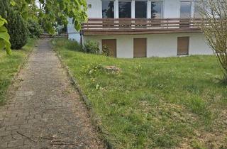Haus kaufen in 34537 Bad Wildungen, Bad Wildungen - Großzügiges Wohnhaus mit viel Platz und 1091 m² Grundstück