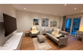 Wohnung kaufen in 54669 Bollendorf, Bollendorf - Modernes Appartement mit sonnigem Balkon und Blick ins Sauertal