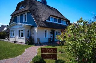 Doppelhaushälfte kaufen in 18375 Ostseebad Prerow, Prerow - reetgedecke Doppelhaushälfte, höchste Qualität, von privat