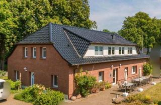 Haus kaufen in 18569 Gingst, Gingst - MFH zu verkaufen Rügen West