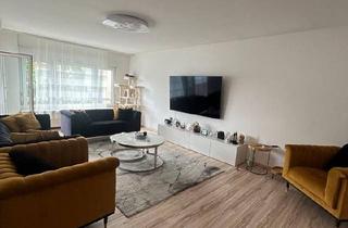 Wohnung kaufen in 64625 Bensheim, Bensheim - 4,5 Zimmerwohnung zu verkaufen