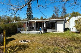 Haus kaufen in 19399 Goldberg, Goldberg - Ferienhaus, Top Zustand, von privat