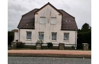 Einfamilienhaus kaufen in 18507 Grimmen, Grimmen - Einfamilienhaus in Grimmen
