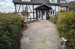 Haus kaufen in 51702 Bergneustadt, Bergneustadt - PROJEKT: LEBENSTRAUM Historisches Fachwerkhaus für Naturliebende
