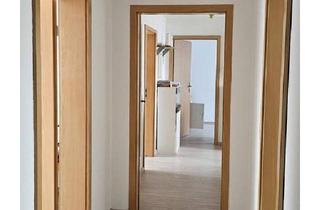 Wohnung kaufen in 06886 Lutherstadt Wittenberg, Wittenberg Lutherstadt - 4 - Zimmer Wohnung Luth.-Wittenberg - zentrumsnah