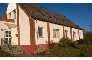 Haus kaufen in 23972 Dorf Mecklenburg, Dorf Mecklenburg - Pension Wohnhaus
