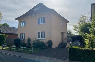 Einfamilienhaus kaufen in 32312 Lübbecke, Lübbecke - Einfamilienhaus