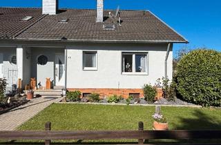 Doppelhaushälfte kaufen in 53340 Meckenheim, Meckenheim - Doppelhaushälfte mit großem Garten und Erweiterungspotential
