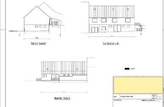 Haus kaufen in 53819 Neunkirchen-Seelscheid, Neunkirchen-Seelscheid - Wohnhaus 2 WE Seelscheid Zentrum, Investor